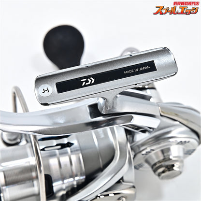 【ダイワ】 24インパルト 3000XH-LBD DAIWA IMPULT