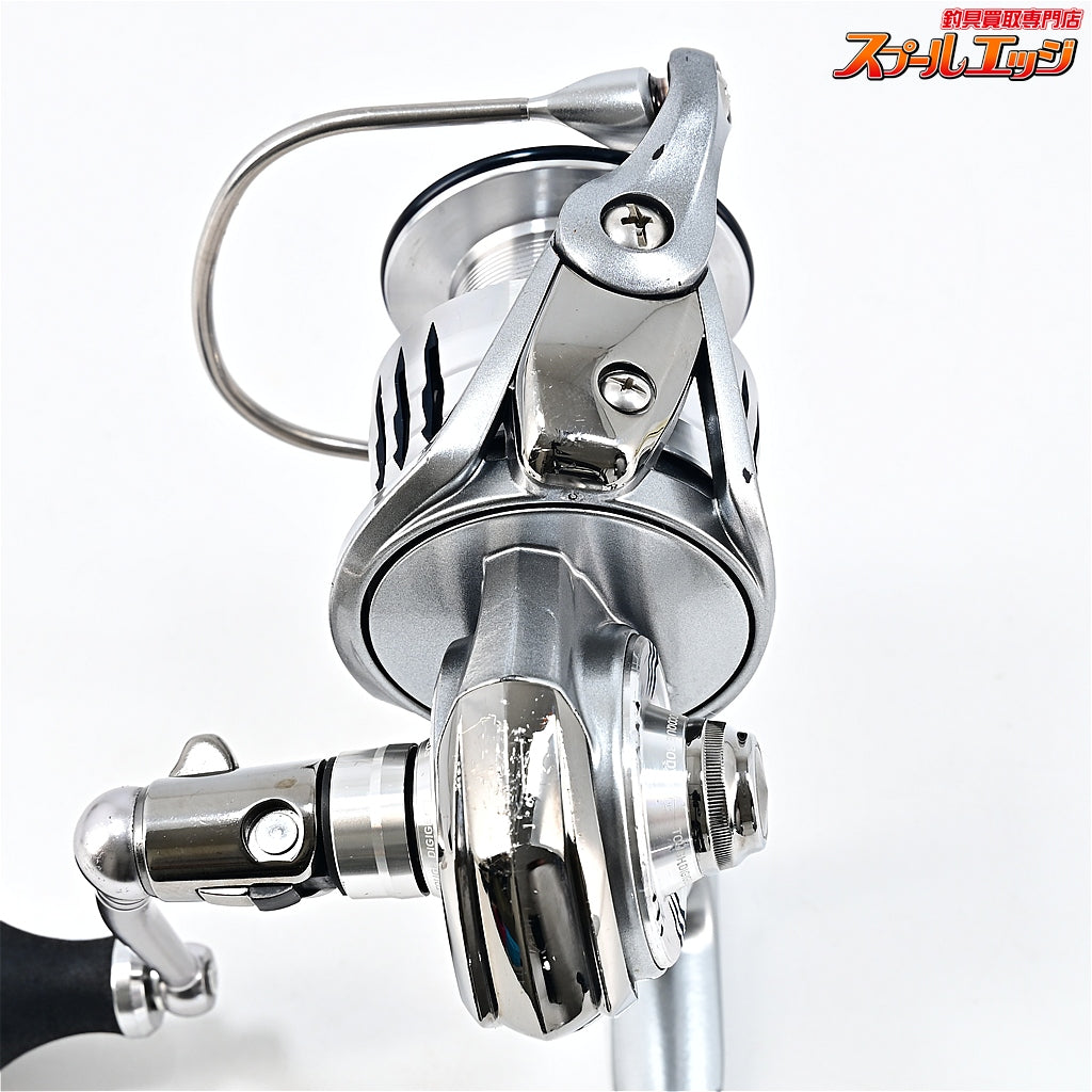 【ダイワ】 24インパルト 3000XH-LBD DAIWA IMPULT