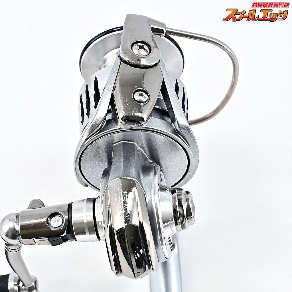 【ダイワ】 24インパルト 3000XH-LBD DAIWA IMPULT