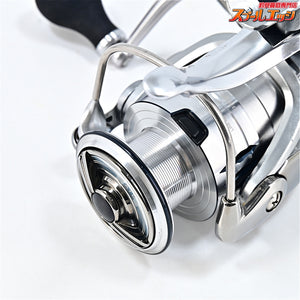 【ダイワ】 24インパルト 3000XH-LBD DAIWA IMPULT