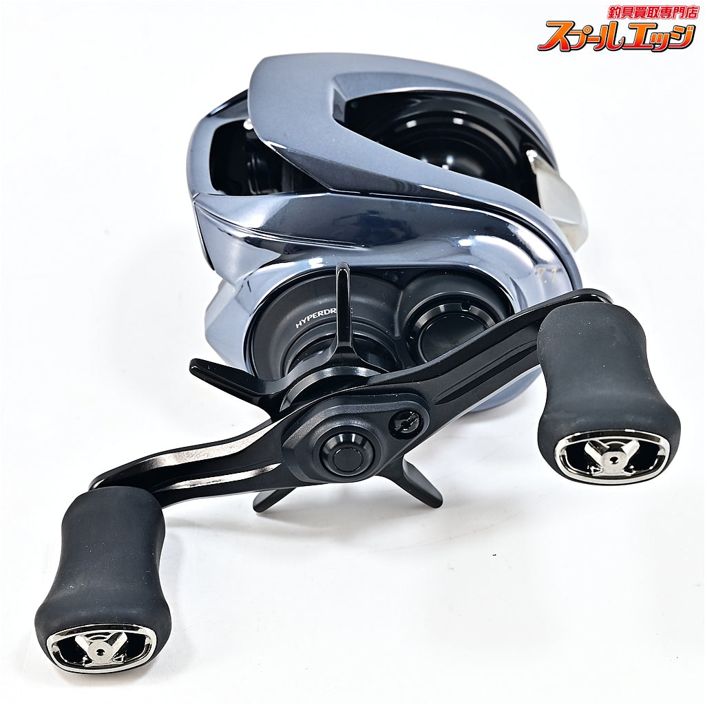 【ダイワ】 25IM Z TW 100HL-C DAIWA IM Z