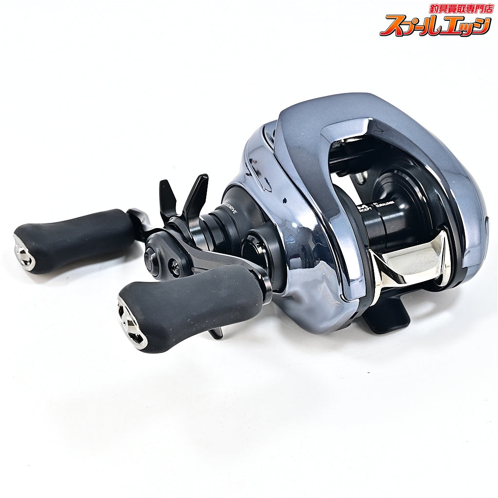 【ダイワ】 25IM Z TW 100HL-C DAIWA IM Z