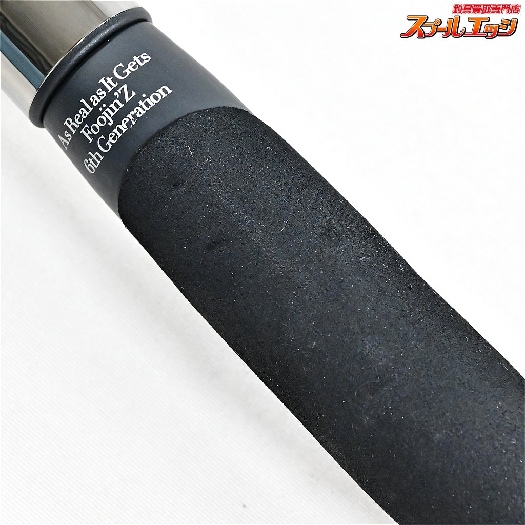 【アピア】 フージンZ 6th エンジェルシューター S96M スーパーバーサタイル 風神Z APIA Foojin'Z ANGEL SHOOOTER シーバス K_203