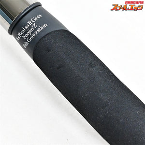 【アピア】 フージンZ 6th エンジェルシューター S96M スーパーバーサタイル 風神Z APIA Foojin'Z ANGEL SHOOOTER シーバス K_203
