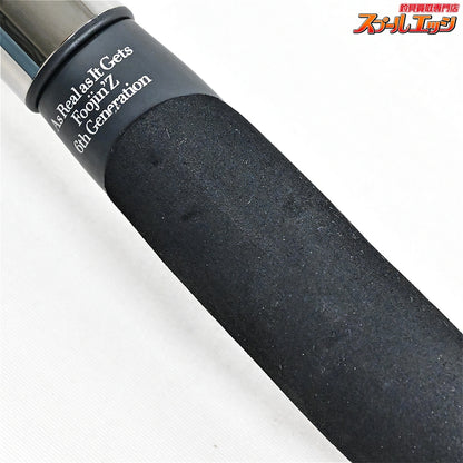 【アピア】 フージンZ 6th エンジェルシューター S96M スーパーバーサタイル 風神Z APIA Foojin'Z ANGEL SHOOOTER シーバス K_203