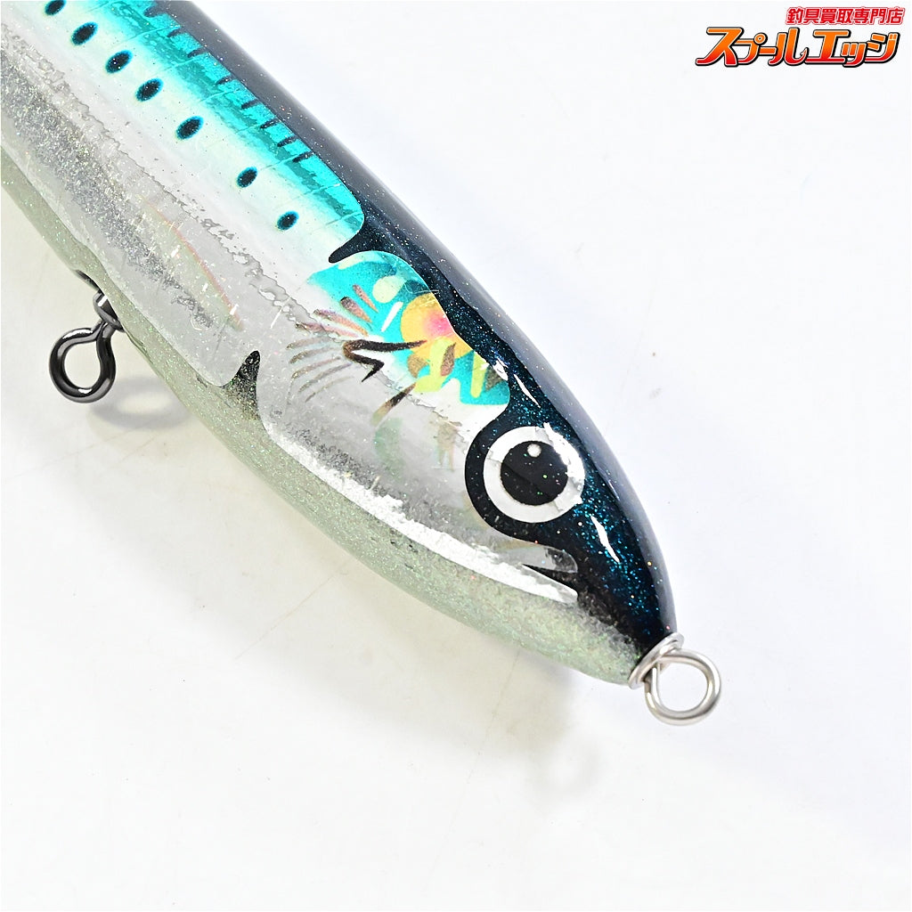 【カーペンター】 ガンマγ 45-160 自重41.1g Carpenter GAMMA K_060