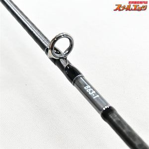 【シマノ】 18オシアジガー LJ B63-1 SHIMANO OCEA JIGGER シーバス タチウオ イナダ K_237