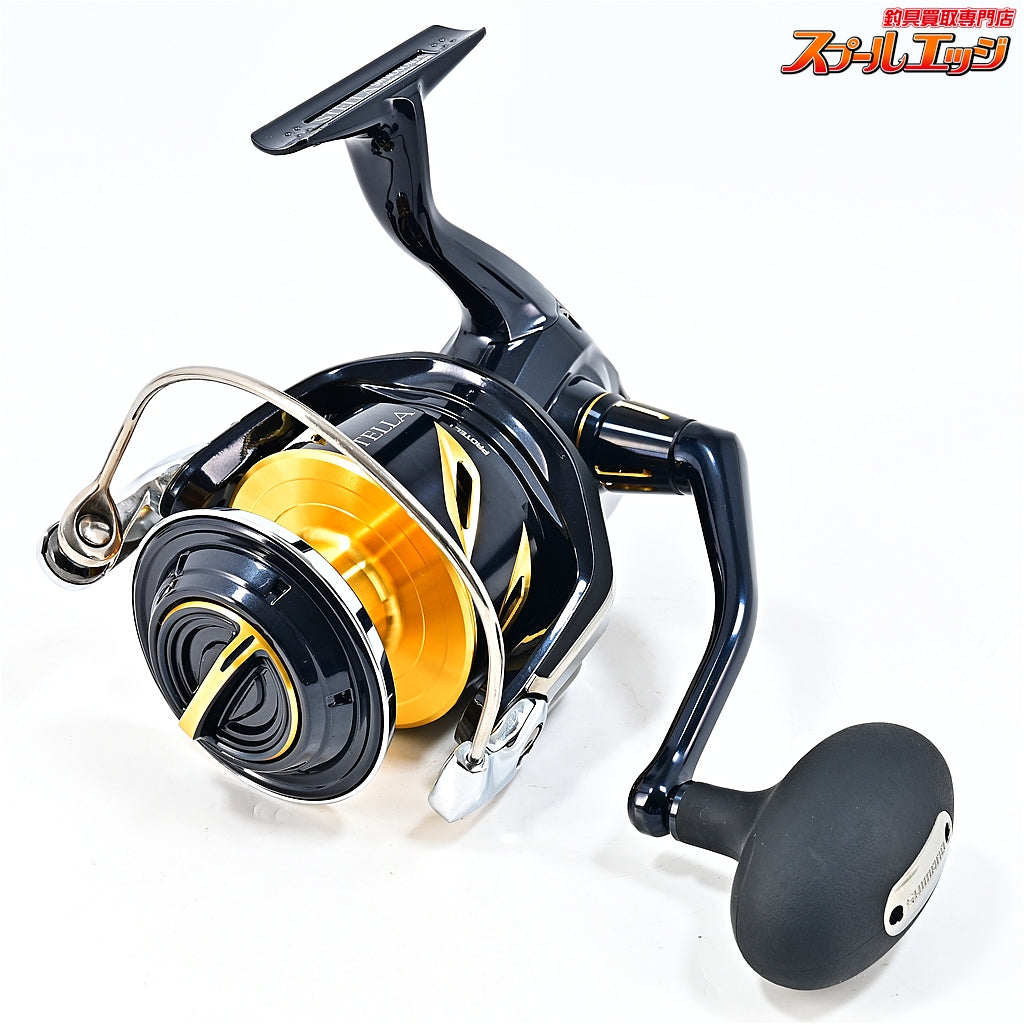 【シマノ】 19ステラ SW14000XG SHIMANO STELLA