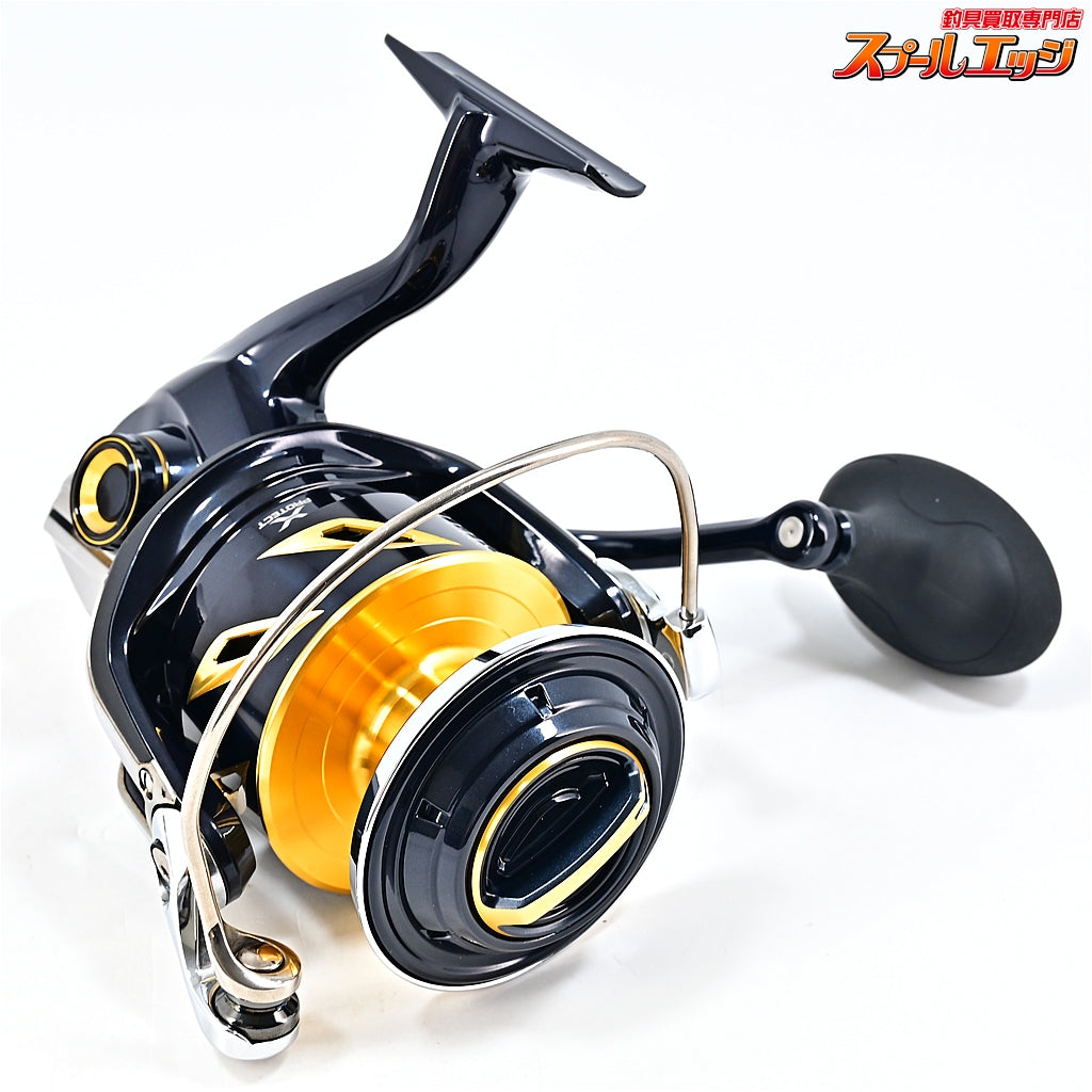 【シマノ】 19ステラ SW14000XG SHIMANO STELLA