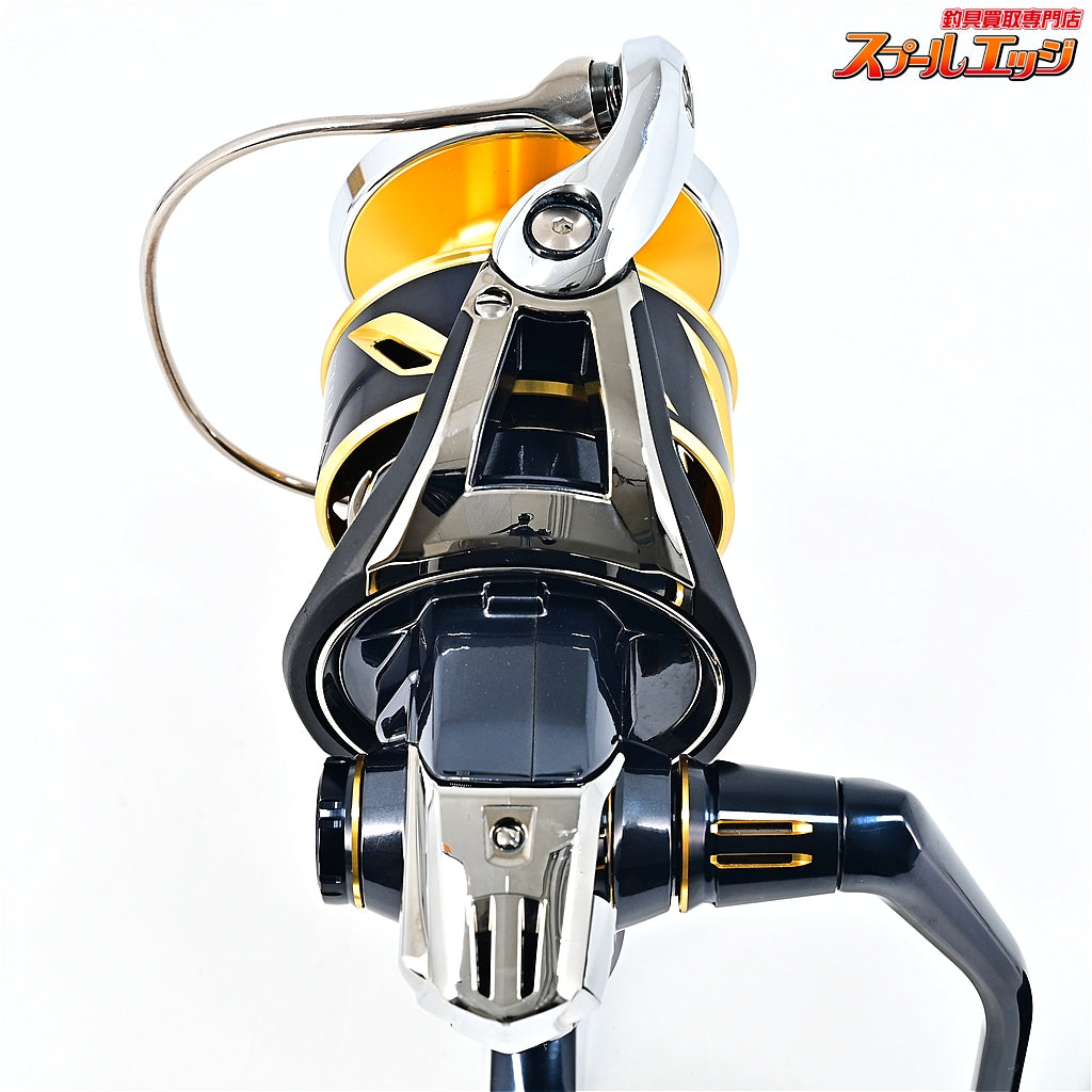 【シマノ】 19ステラ SW14000XG SHIMANO STELLA