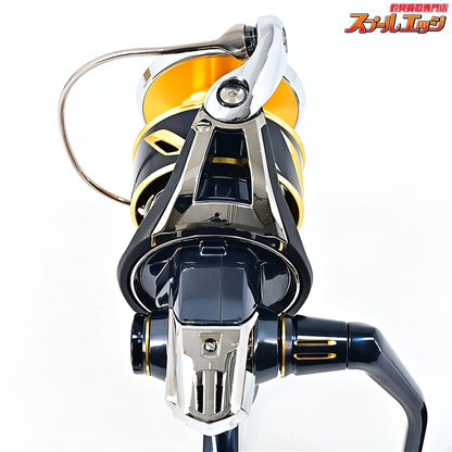 【シマノ】 19ステラ SW14000XG SHIMANO STELLA