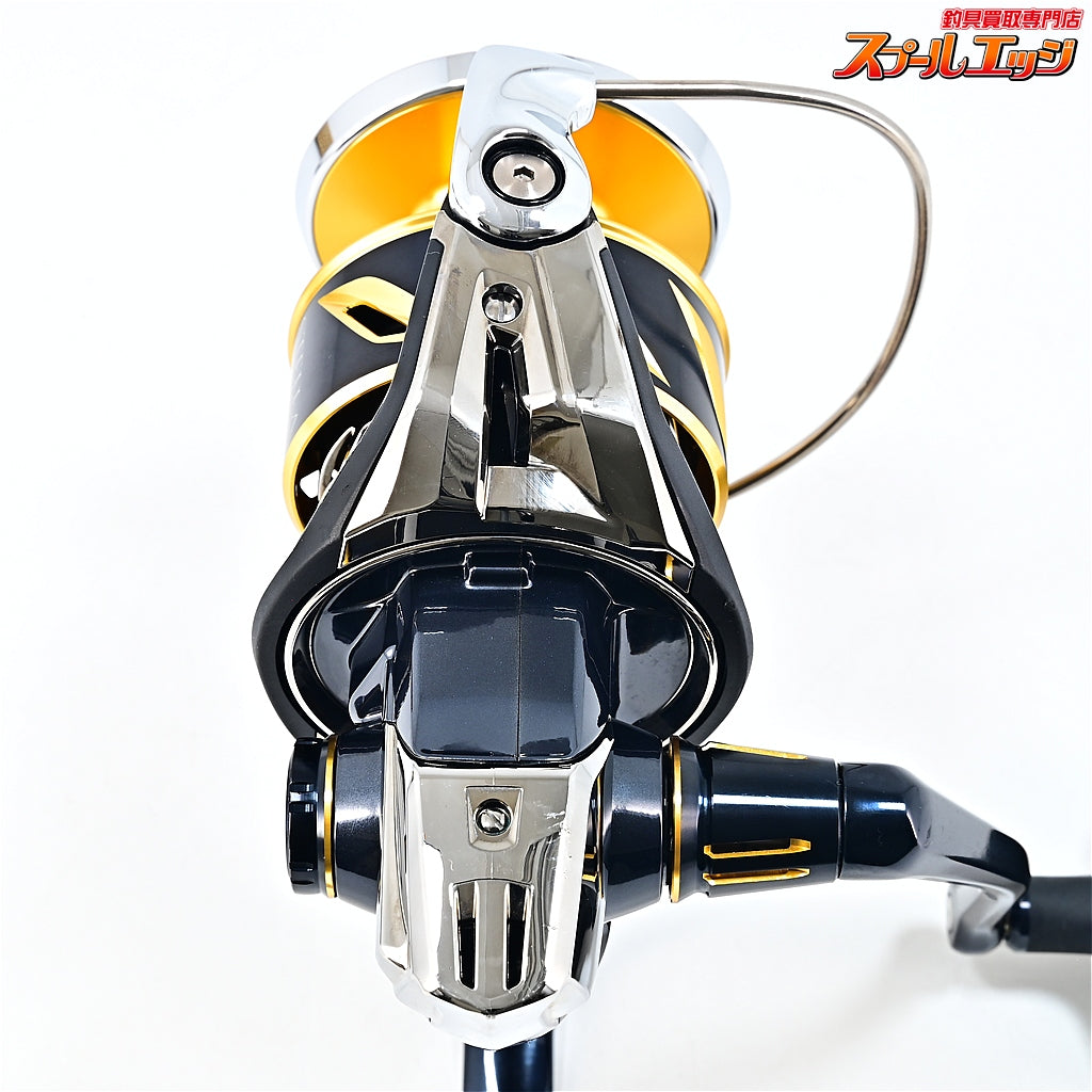 【シマノ】 19ステラ SW14000XG SHIMANO STELLA