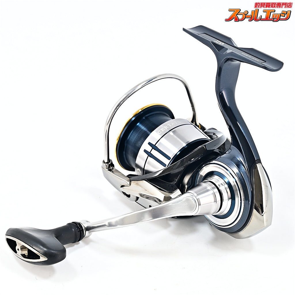【ダイワ】 19セルテート LT 2500-H DAIWA CERTATE