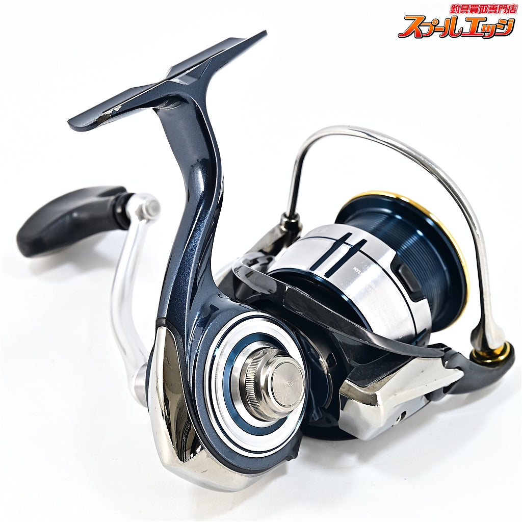 【ダイワ】 19セルテート LT 2500-H DAIWA CERTATE