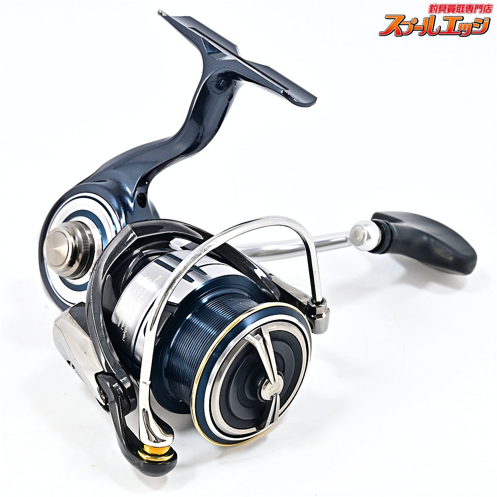 【ダイワ】 19セルテート LT 2500-H DAIWA CERTATE