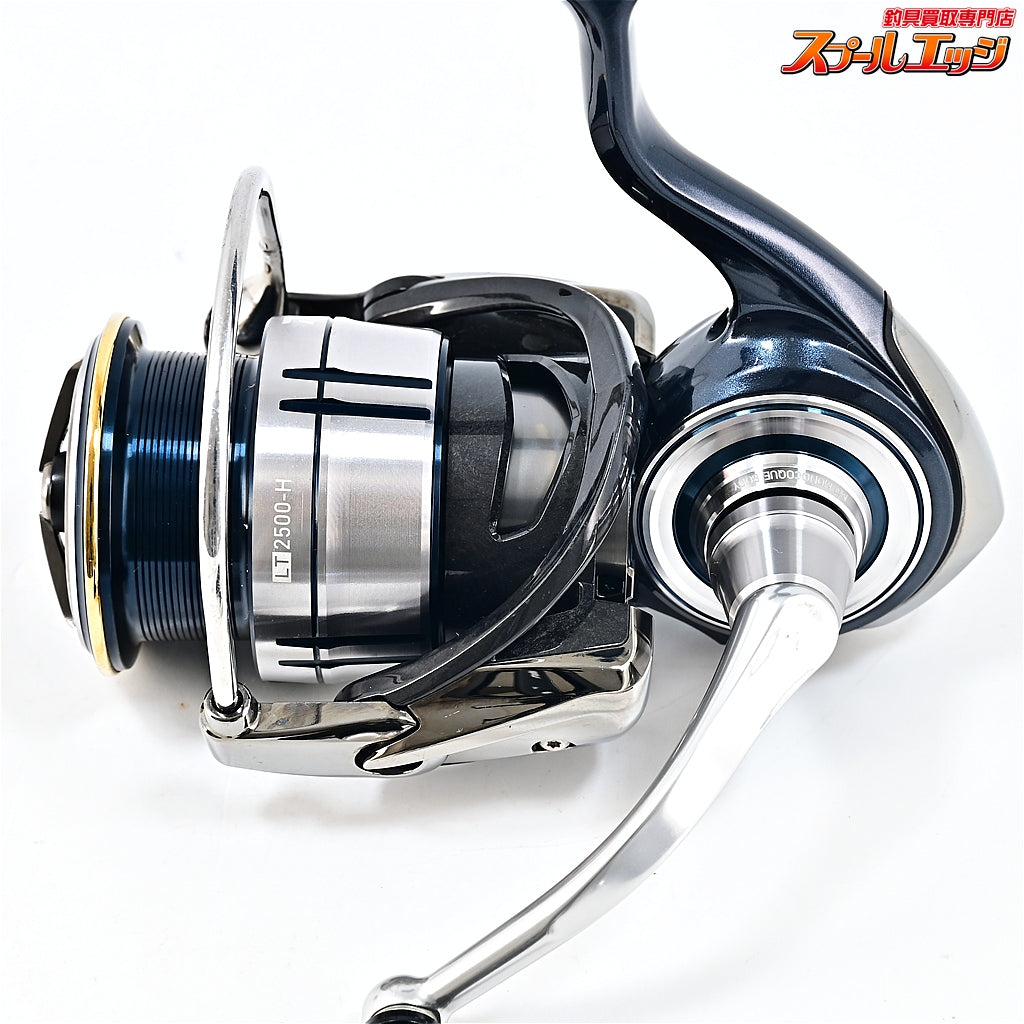【ダイワ】 19セルテート LT 2500-H DAIWA CERTATE