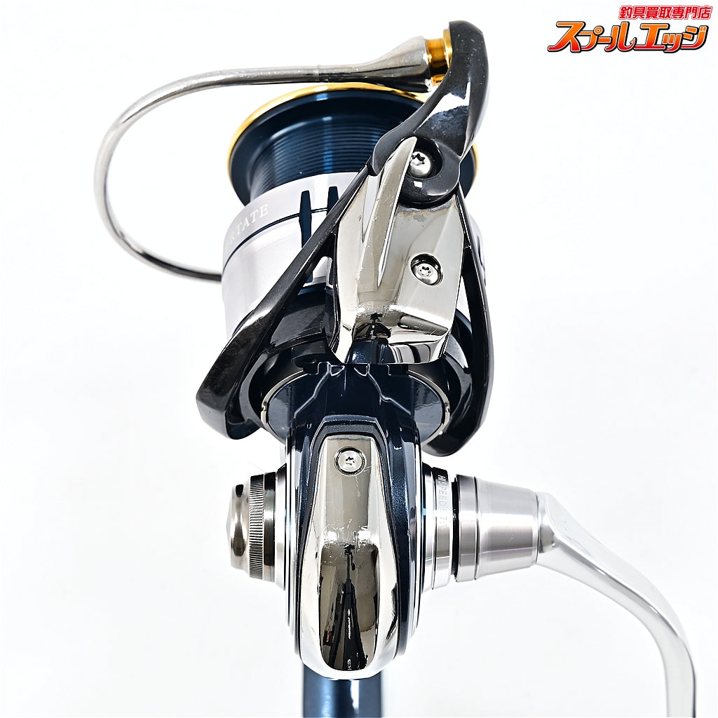 【ダイワ】 19セルテート LT 2500-H DAIWA CERTATE