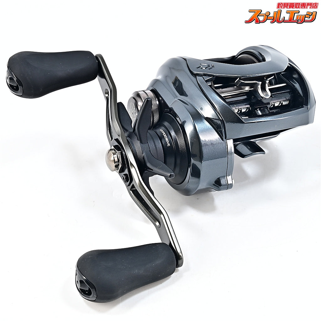 【ダイワ】 21タトゥーラ TW 400XH DAIWA TATULA