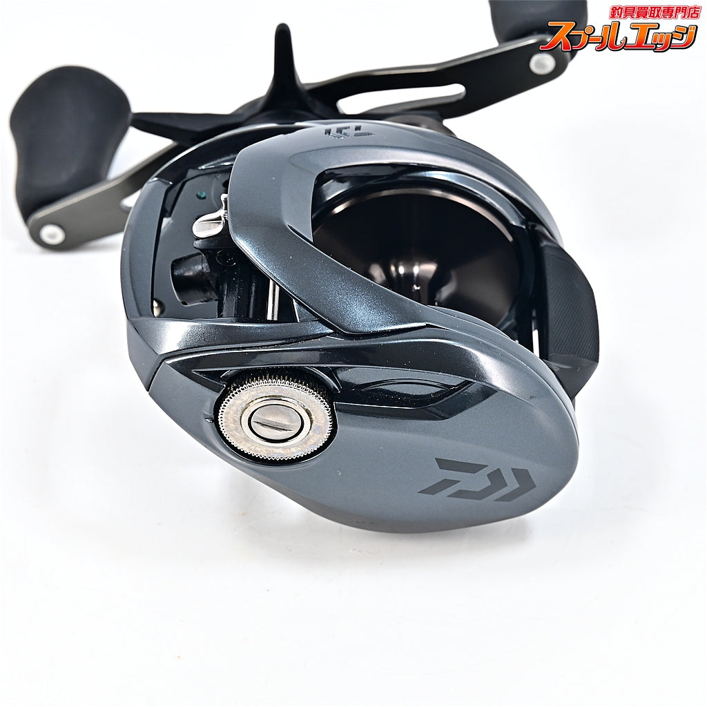 【ダイワ】 21タトゥーラ TW 400XH DAIWA TATULA