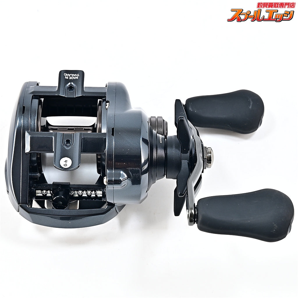 【ダイワ】 21タトゥーラ TW 400XH DAIWA TATULA