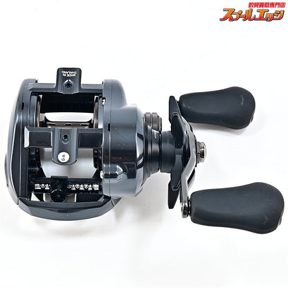 【ダイワ】 21タトゥーラ TW 400XH DAIWA TATULA