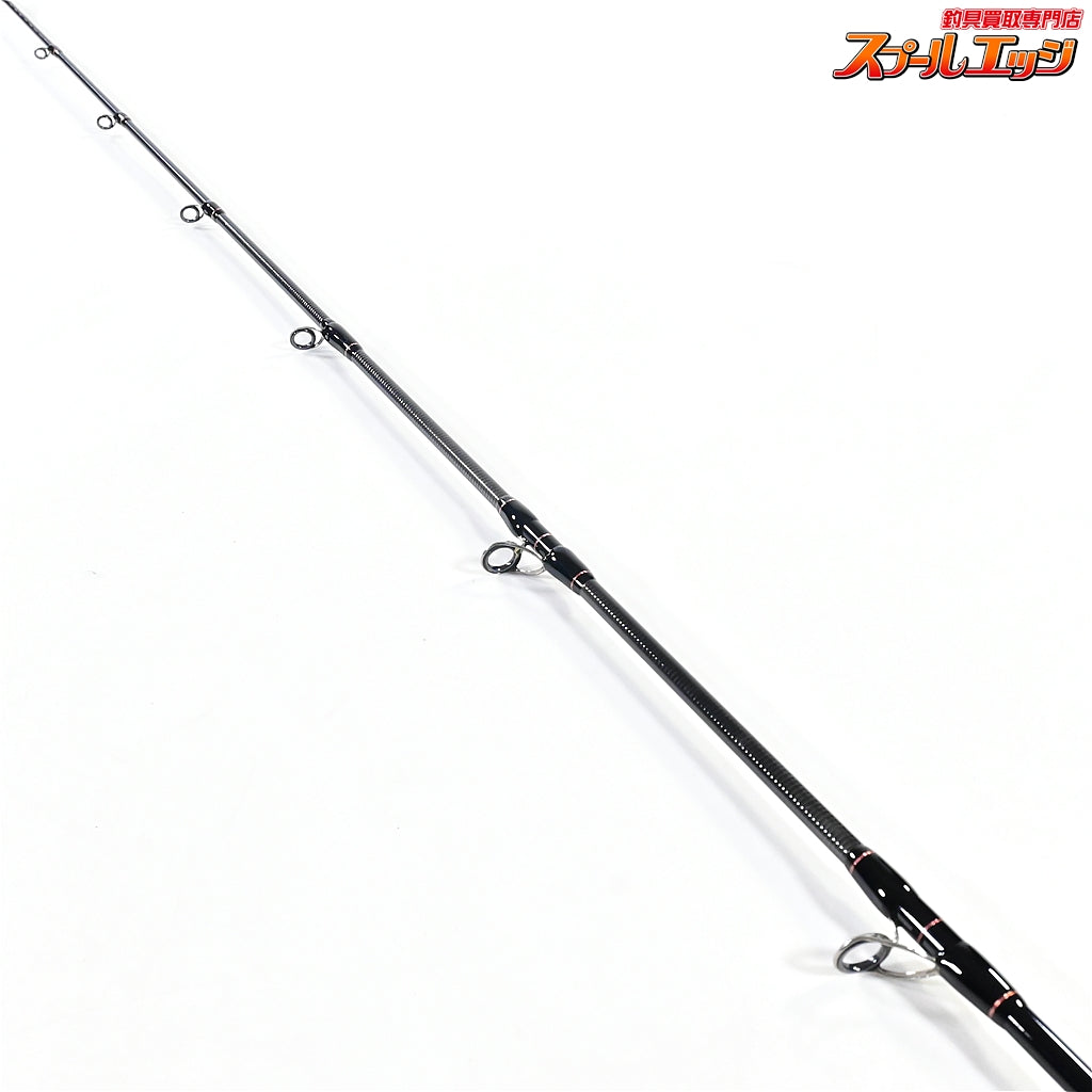 【リップルフィッシャー】 オーシャンアロー 65L スナッパー Ripple Fisher Ocean Arrow Snapper マダイ K_239