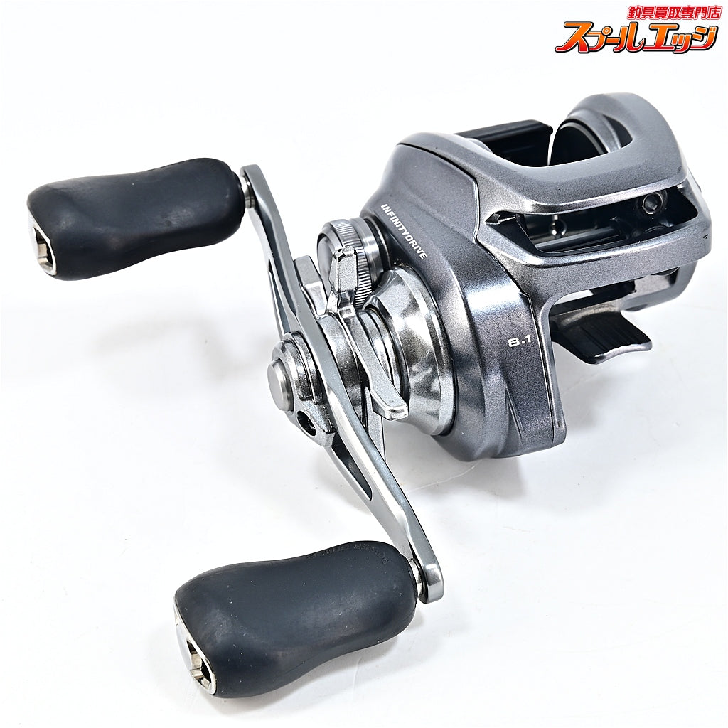 【シマノ】 22バンタム XG SHIMANO Batam