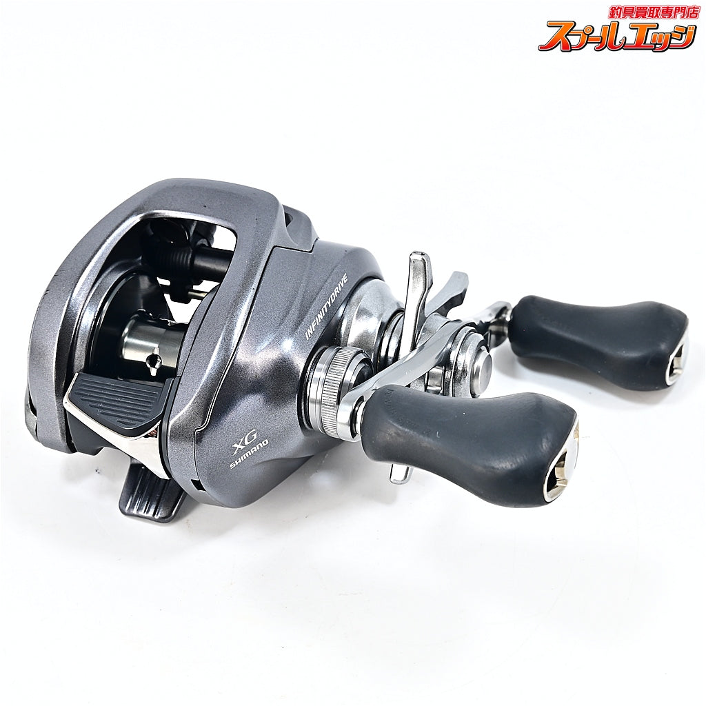 【シマノ】 22バンタム XG SHIMANO Batam
