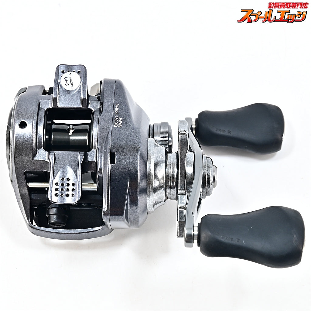 【シマノ】 22バンタム XG SHIMANO Batam