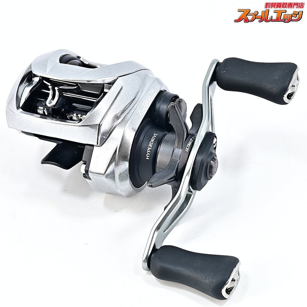 【ダイワ】 21ジリオン SV TW 1000XHL DAIWA ZILLION