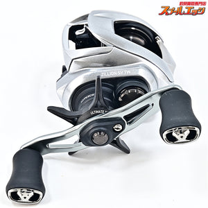 【ダイワ】 21ジリオン SV TW 1000XHL DAIWA ZILLION
