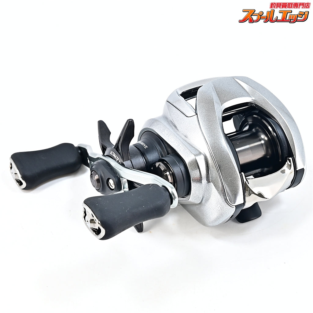 【ダイワ】 21ジリオン SV TW 1000XHL DAIWA ZILLION