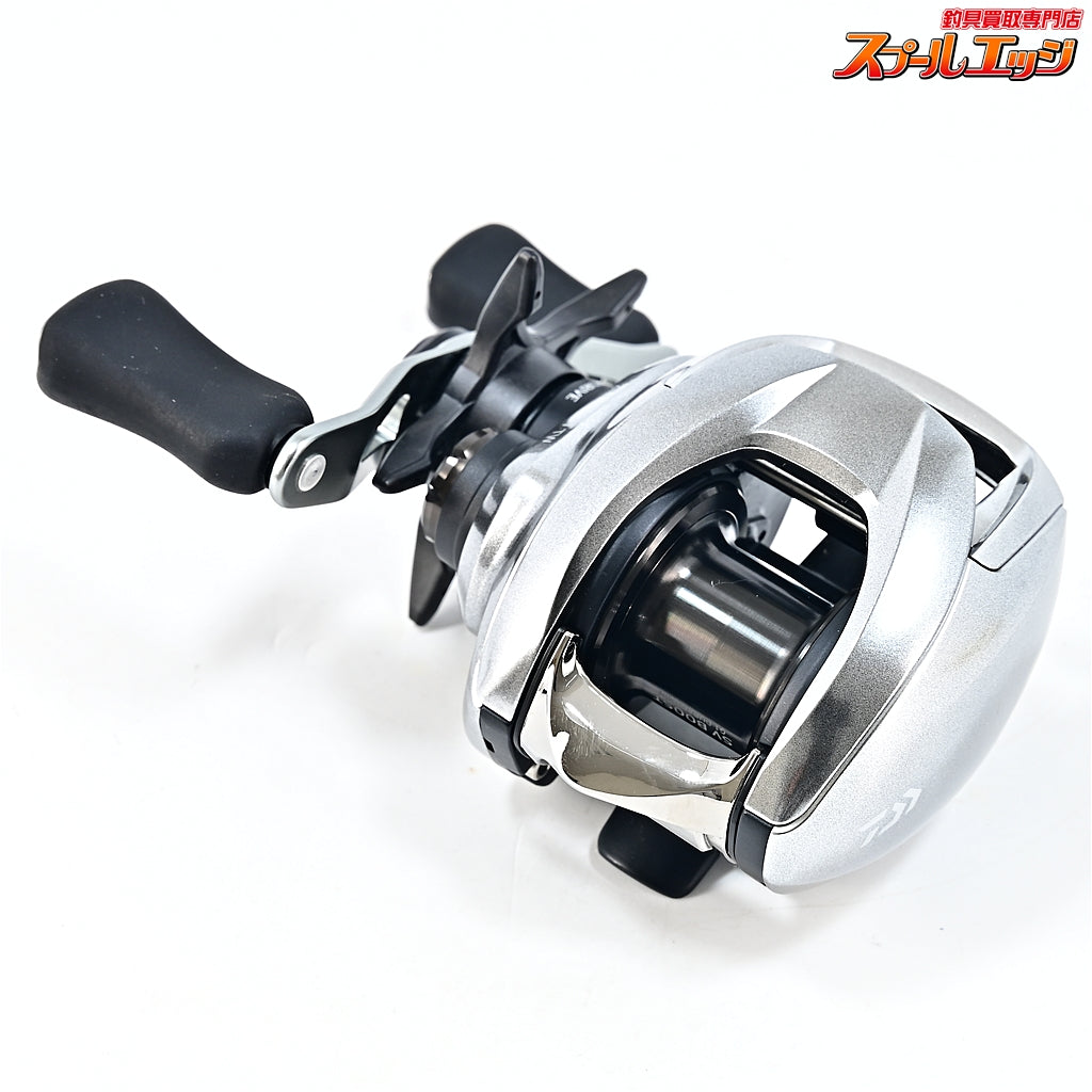 【ダイワ】 21ジリオン SV TW 1000XHL DAIWA ZILLION