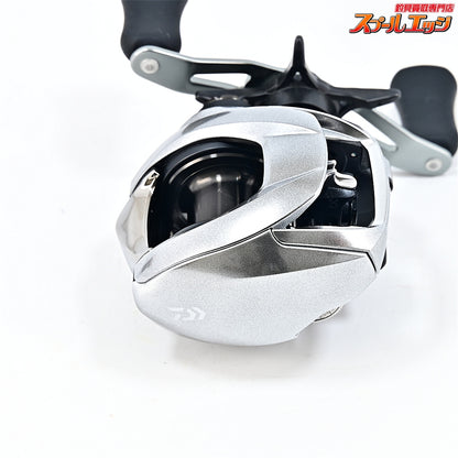 【ダイワ】 21ジリオン SV TW 1000XHL DAIWA ZILLION