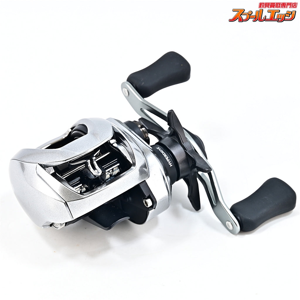 【ダイワ】 21ジリオン SV TW 1000XHL DAIWA ZILLION