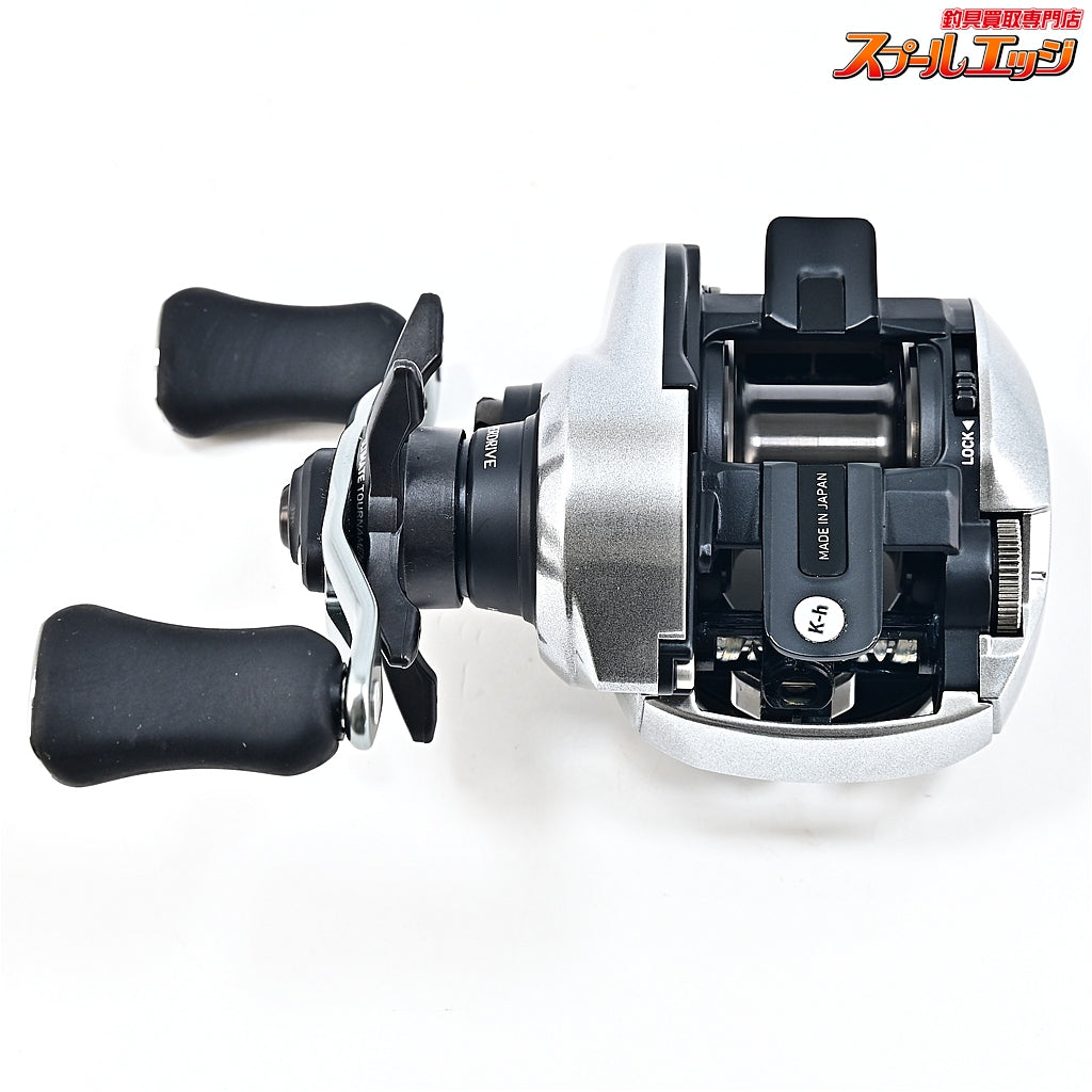 【ダイワ】 21ジリオン SV TW 1000XHL DAIWA ZILLION