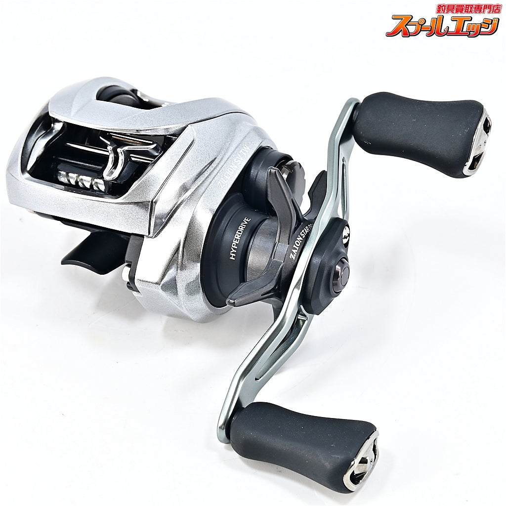 【ダイワ】 21ジリオン SV TW 1000HL DAIWA ZILLION