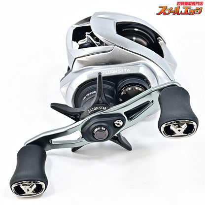 【ダイワ】 21ジリオン SV TW 1000HL DAIWA ZILLION