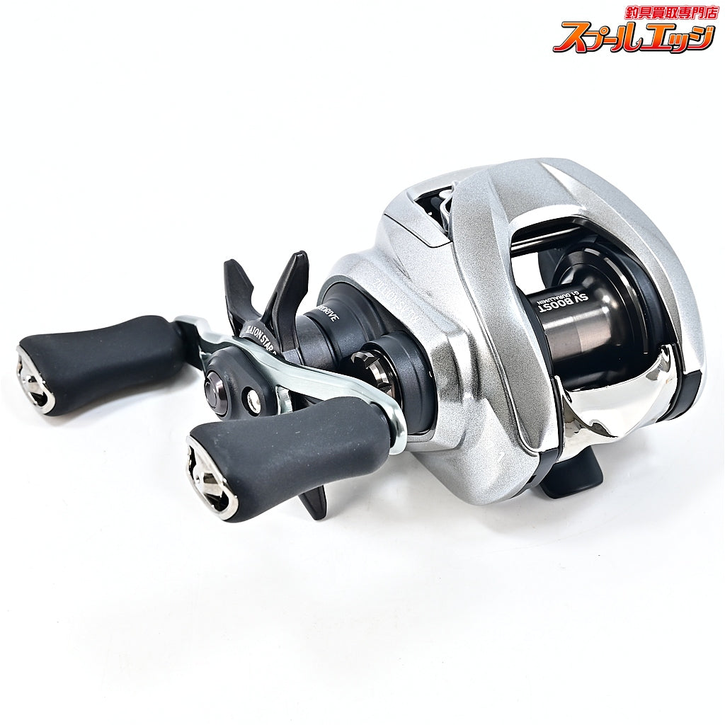 【ダイワ】 21ジリオン SV TW 1000HL DAIWA ZILLION