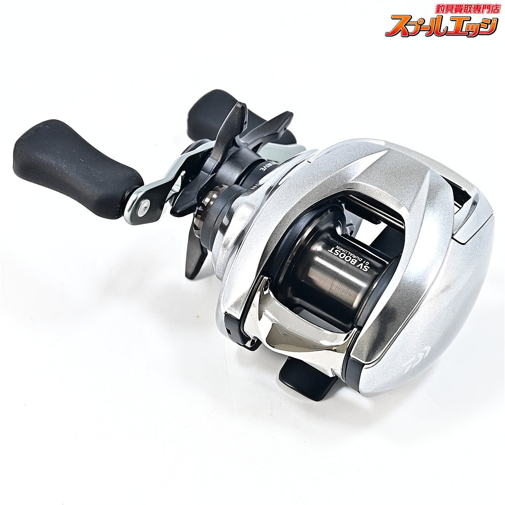 【ダイワ】 21ジリオン SV TW 1000HL DAIWA ZILLION