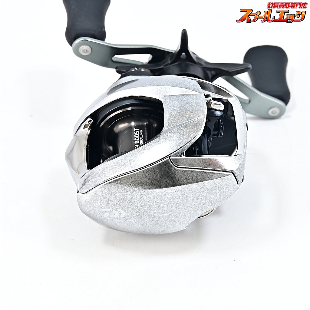 【ダイワ】 21ジリオン SV TW 1000HL DAIWA ZILLION