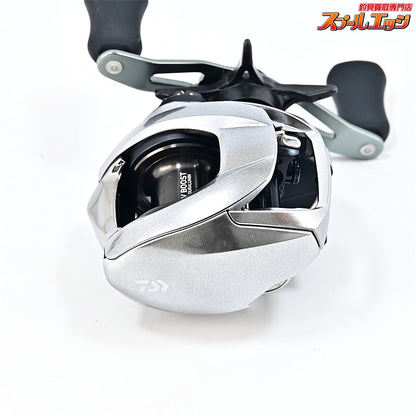 【ダイワ】 21ジリオン SV TW 1000HL DAIWA ZILLION
