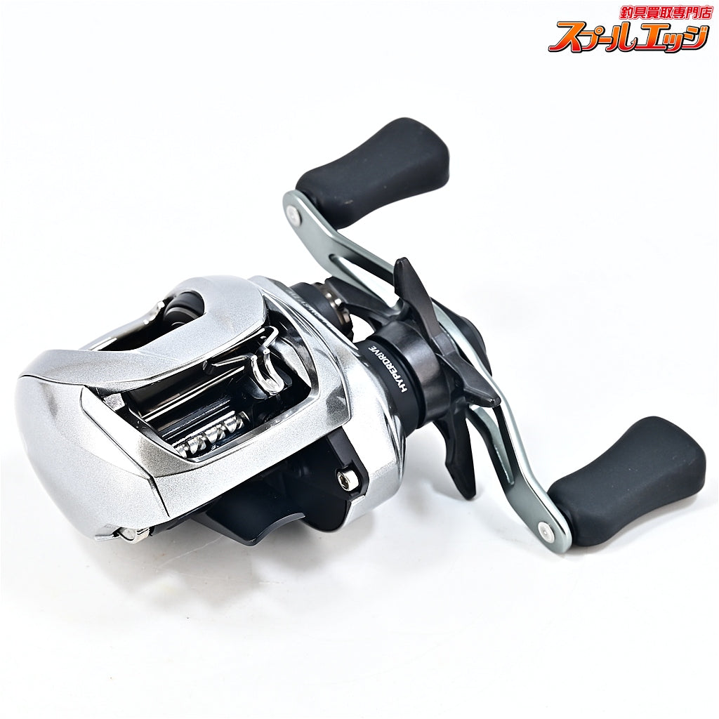 【ダイワ】 21ジリオン SV TW 1000HL DAIWA ZILLION