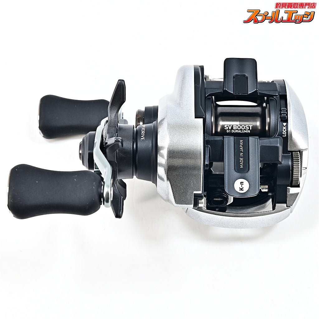 【ダイワ】 21ジリオン SV TW 1000HL DAIWA ZILLION