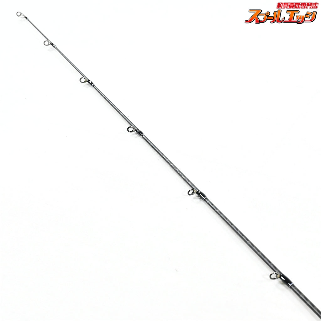 【シマノ】 18オシアジガー LJ B63-1 SHIMANO OCEA JIGGER シーバス タチウオ イナダ K_237
