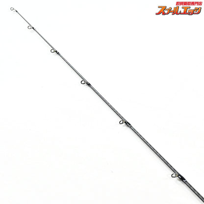【シマノ】 18オシアジガー LJ B63-1 SHIMANO OCEA JIGGER シーバス タチウオ イナダ K_237