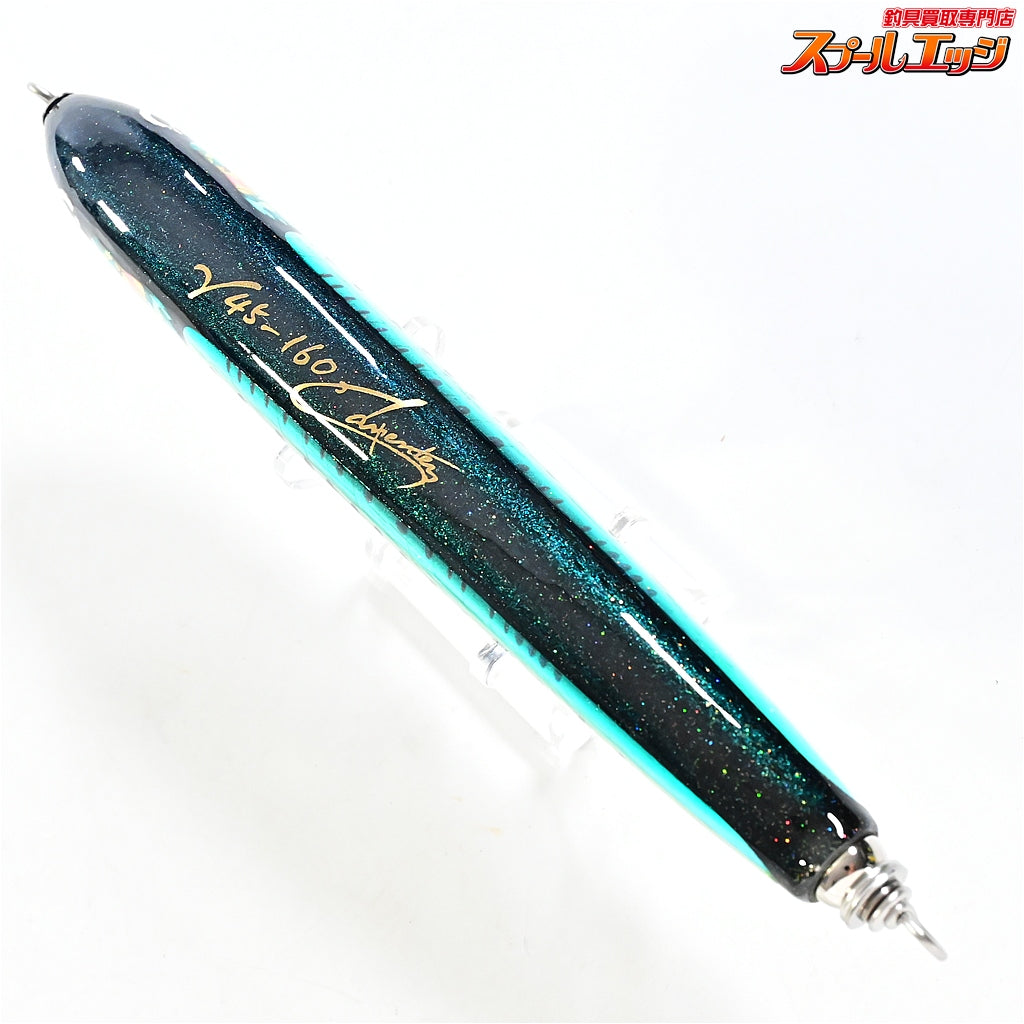 【カーペンター】 ガンマγ 45-160 自重41.1g Carpenter GAMMA K_060
