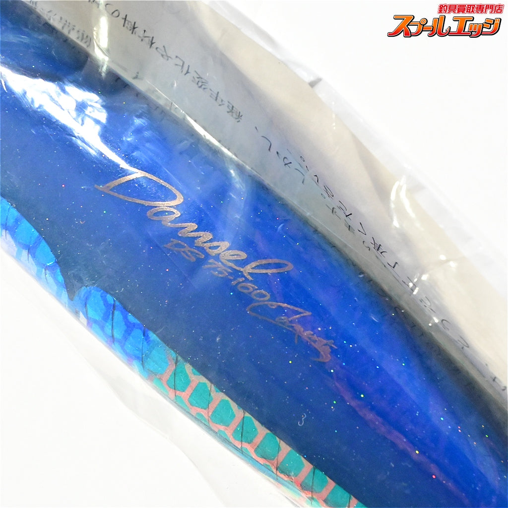 【カーペンター】 ダムセル DS 75-160 ナンヨウブダイ クオリティー1 Carpenter Damsel DS Quality 海水用ルアー K_060