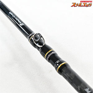 【メジャークラフト】 トリプルクロス イカメタルスタイル TCX-B662H/NS スパイラルガイドモデル Major Craft TRIPLE-CROSS ヤリイカ スルメイカ ケンサキイカ K_149