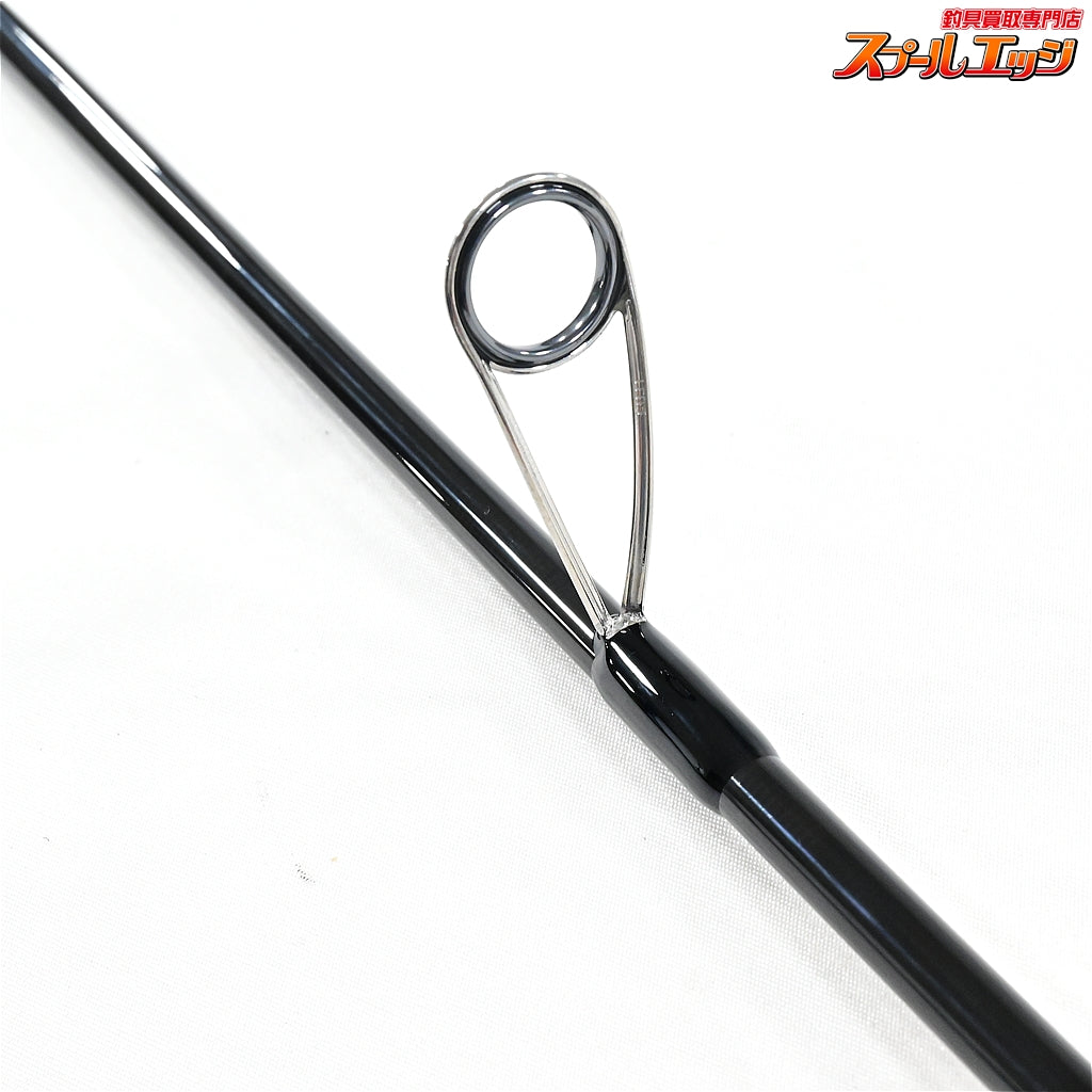 【アピア】 フージンZ 風神Z 風神ゼータ ネオンナイト 83L APIA Foojin'Z NEON KNIGHT シーバス チヌ K_182